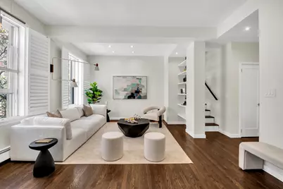 442 W 23rd Street #E, New York City, NY 10011 - Photo 18