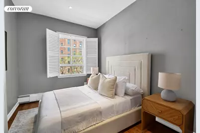 442 W 23rd Street #E, New York City, NY 10011 - Photo 10