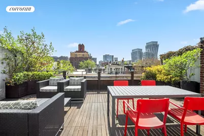 442 W 23rd Street #E, New York City, NY 10011 - Photo 12