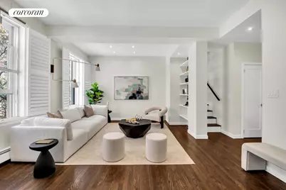 442 W 23rd Street #E, New York City, NY 10011 - Photo 4