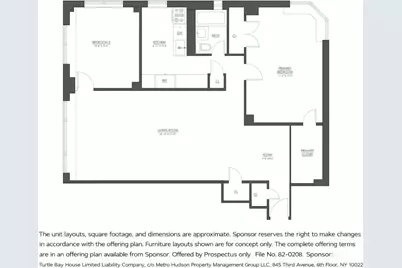 249 E 48th Street #11B, New York City, NY 10017 - Photo 26