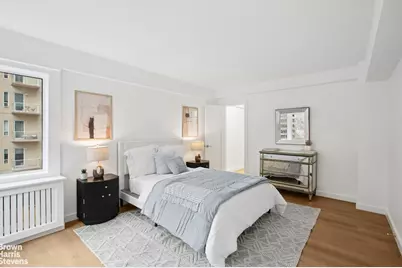 249 E 48th Street #11B, New York City, NY 10017 - Photo 22