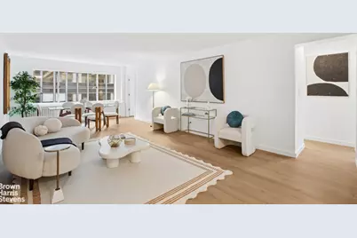 249 E 48th Street #11B, New York City, NY 10017 - Photo 2