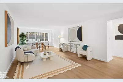 249 E 48th Street #11B, New York City, NY 10017 - Photo 10
