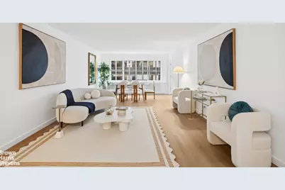 249 E 48th Street #11B, New York City, NY 10017 - Photo 1