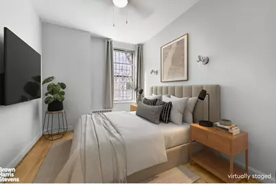 209 W 118th Street #3F, New York City, NY 10026 - Photo 6