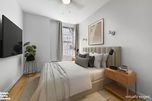 209 W 118th St, New York City, NY 10026 - Photo 6