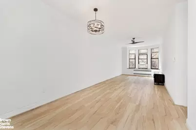 209 W 118th Street #3F, New York City, NY 10026 - Photo 4
