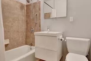 209 W 118th St, New York City, NY 10026 - Photo 8