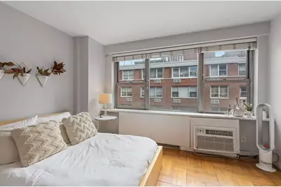 420 E 55th Street #11-U, New York City, NY 10022 - Photo 4