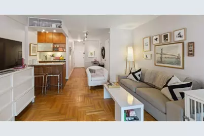 420 E 55th Street #11-U, New York City, NY 10022 - Photo 2