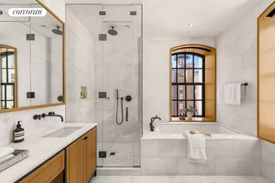 36 Bleecker Street #5A, New York City, NY 10012 - Photo 8