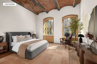36 Bleecker Street #5A, New York City, NY 10012 - Photo 12
