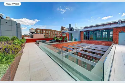 36 Bleecker Street #5A, New York City, NY 10012 - Photo 16