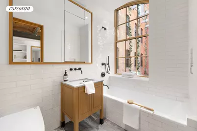36 Bleecker Street #5A, New York City, NY 10012 - Photo 10