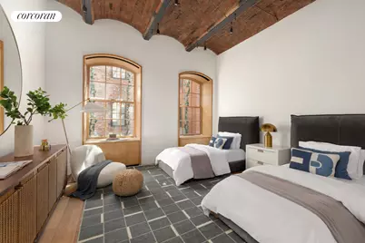 36 Bleecker Street #5A, New York City, NY 10012 - Photo 12