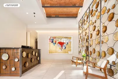 36 Bleecker Street #5A, New York City, NY 10012 - Photo 14