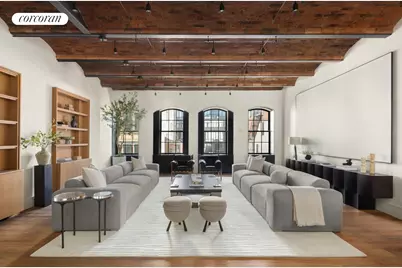 36 Bleecker Street #5A, New York City, NY 10012 - Photo 1