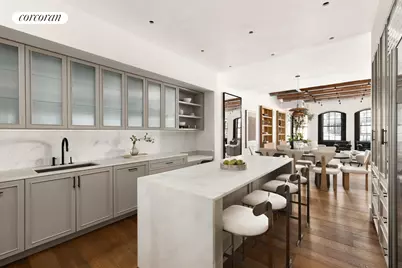 36 Bleecker Street #5A, New York City, NY 10012 - Photo 4
