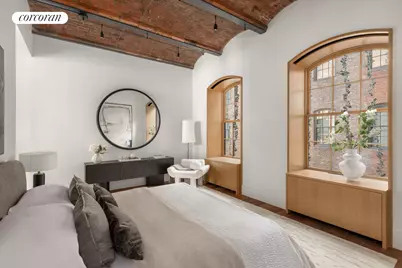 36 Bleecker Street #5A, New York City, NY 10012 - Photo 6