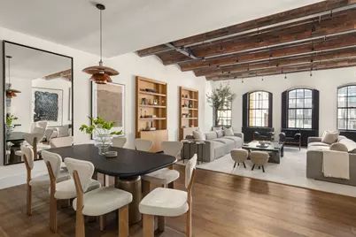 36 Bleecker Street #5A, New York City, NY 10012 - Photo 22