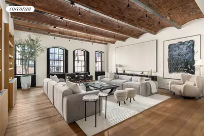 36 Bleecker Street #5A, New York City, NY 10012 - Photo 2