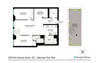222 Park Ave S, New York City, NY 10003 - Photo 18