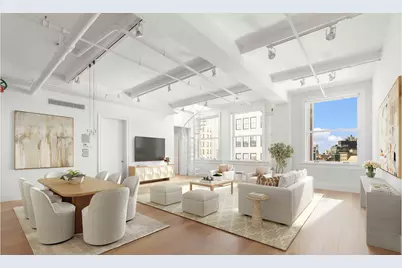 222 Park Avenue S #PH12C, New York City, NY 10003 - Photo 1