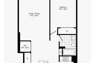 60 E 8th St, New York City, NY 10003 - Photo 6