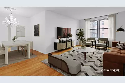 35-20 Leverich Street #C342, New York City, NY 11377 - Photo 1