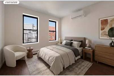 128 S 1st Street #3A, New York City, NY 11249 - Photo 2