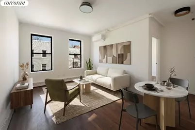 128 S 1st Street #3A, New York City, NY 11249 - Photo 1
