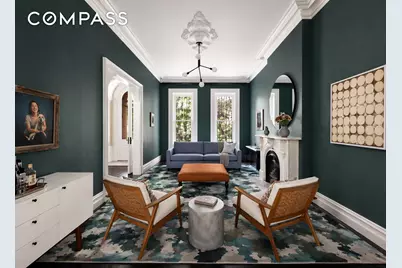 389 Classon Avenue, New York City, NY 11238 - Photo 2