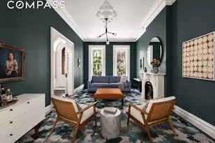 389 Classon Ave, New York City, NY 11238 - Photo 2