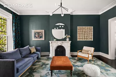 389 Classon Avenue, New York City, NY 11238 - Photo 1