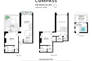 335 Warren St, New York City, NY 11201 - Photo 14