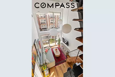 335 Warren Street #401, New York City, NY 11201 - Photo 2