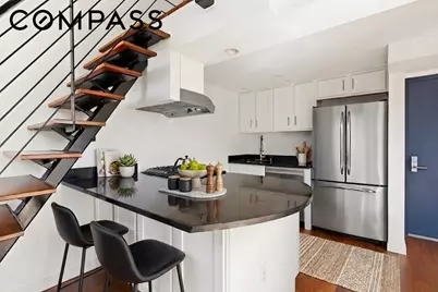 335 Warren Street #401, New York City, NY 11201 - Photo 4