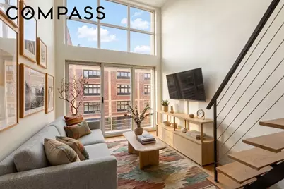 335 Warren Street #401, New York City, NY 11201 - Photo 1