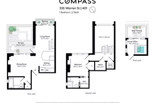 335 Warren St, New York City, NY 11201 - Photo 14