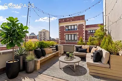 335 Warren Street #401, New York City, NY 11201 - Photo 1