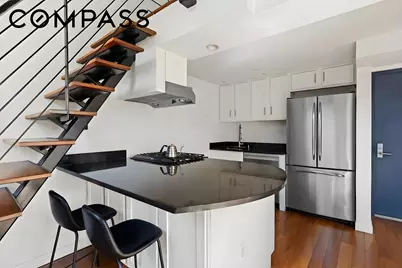 335 Warren Street #401, New York City, NY 11201 - Photo 4
