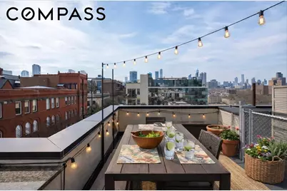 21-19 46th Avenue #1, New York City, NY 11101 - Photo 2