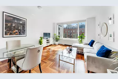220 Riverside Boulevard #7V, New York, NY 10069 - Photo 1