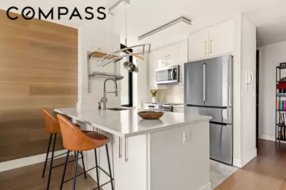 235 E 40th Street #40A, New York City, NY 10016 - Photo 4