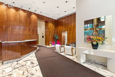 235 E 40th Street #40A, New York City, NY 10016 - Photo 10