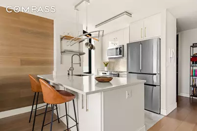 235 E 40th Street #40A, New York City, NY 10016 - Photo 4