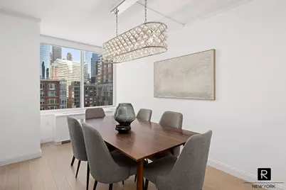 212 Warren Street #15-A, New York City, NY 10282 - Photo 4
