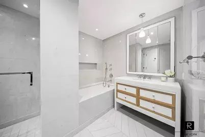 212 Warren Street #15-A, New York City, NY 10282 - Photo 10