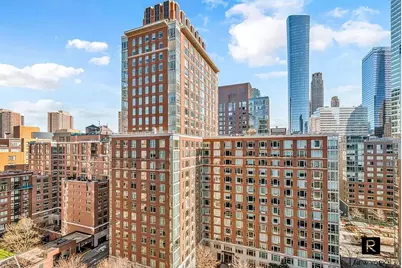 212 Warren Street #15-A, New York City, NY 10282 - Photo 14